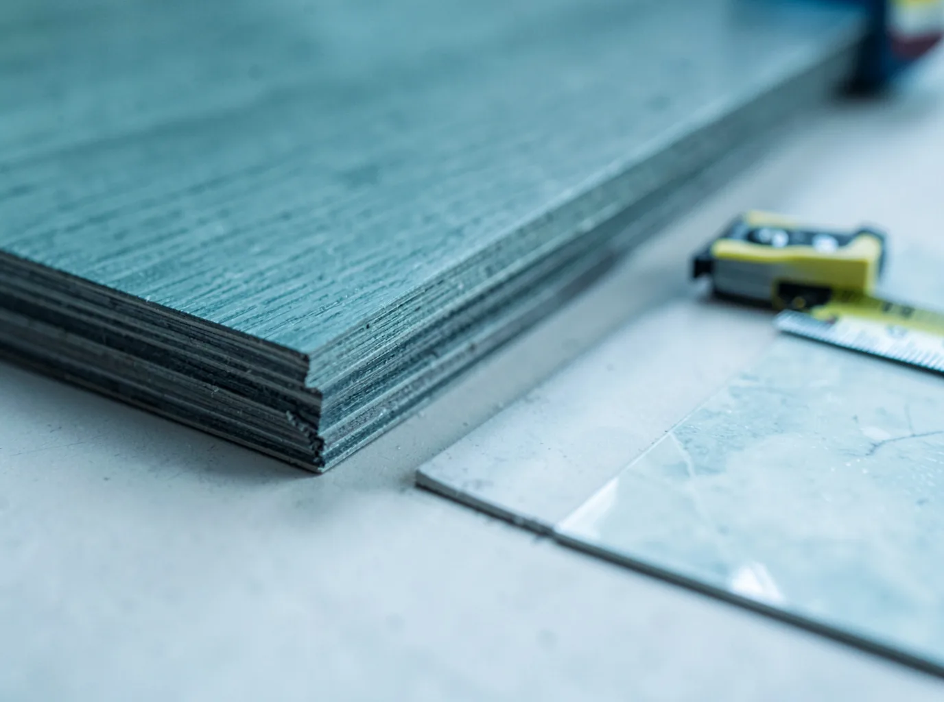 Luxury Vinyl Plank Installation Toivola, MI FAQs
